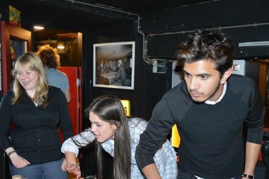 Alumnus explains how doing a placement year kick-started his career journey