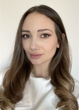 Jade Gurney