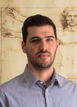 Argyrios Terzis