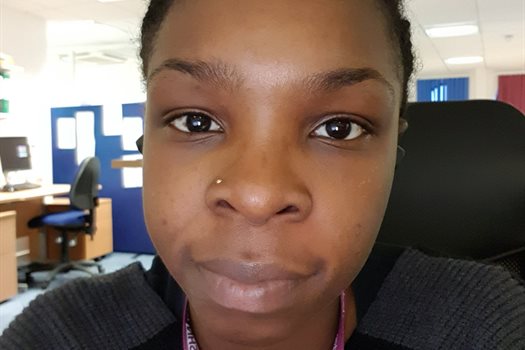 Psychology alumna shares her journey to becoming a Clinical Psychologist