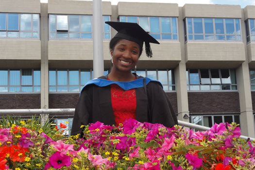 BSc_Psychology and Sociology_Jasmine During