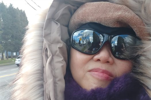 Alumna reflects on her career journey since leaving Brunel