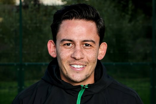 Sports Science alumnus discusses running a business from halls