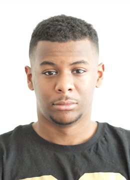Tristan Gomes-Baho