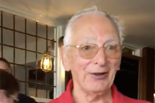 Class of 1966 engineering alumnus reflects on his career and time at Brunel