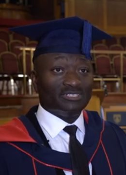 Kwaku Amponsah
