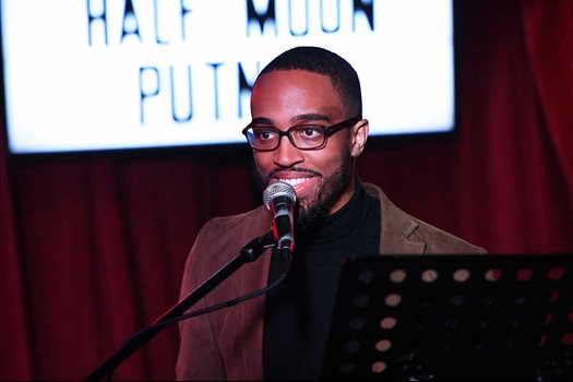 Music alumnus credits Brunel for getting his career on-song