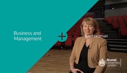 Business School youtube thumbnail