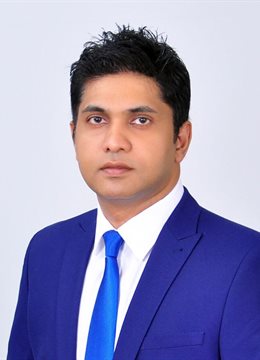 Chathura Warnasuriya