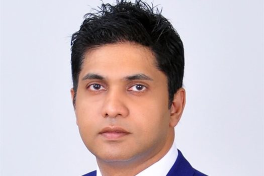 From Brunel PhD to Head of Law School