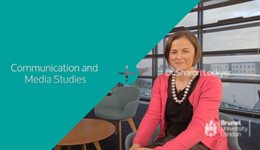 Communications youtube cover