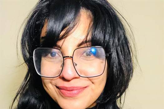 Shooting for BBC Future, scientific expedition and the Cannes Short Film Festival all career highlights for alumna