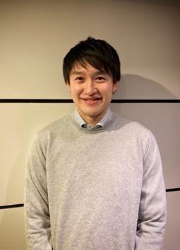 Daichi Ando