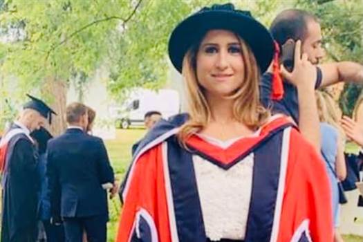 PhD alumna reflects on the influence of her study experience