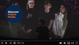 Digital Media_YouTube Cover