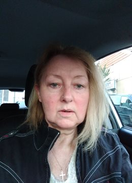 Fiona Carey