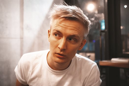 Entrepreneurial Design graduate runs design studio in Japan