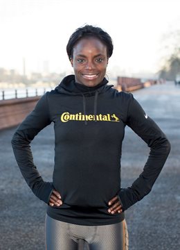 Eniola Aluko