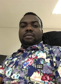Felix Adebayo