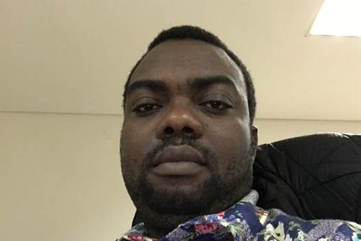 Working with the United Nations is a career highlight for Engineering Management alumnus