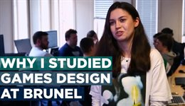 Games Design youtube cover