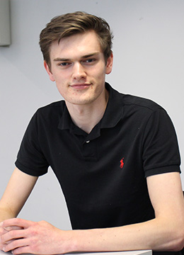 George
