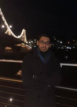 Haider Variava
