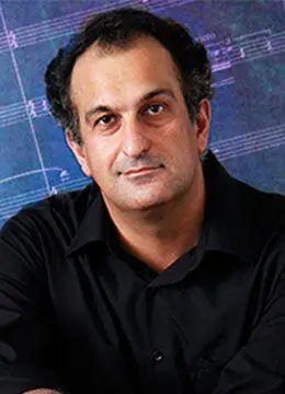 Dr Amir Mahyar Tafreshipour
