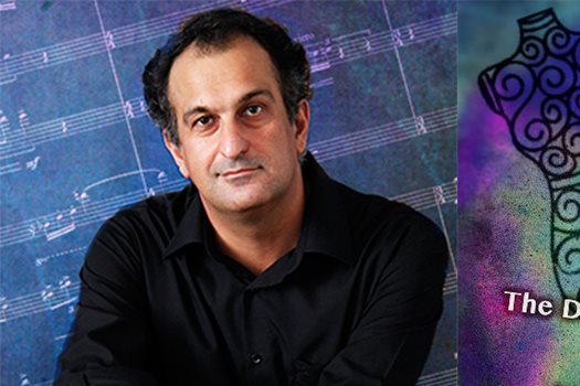 Brunel academics help Iranian composer find his way