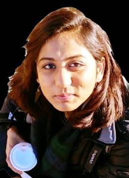 Isha Patel