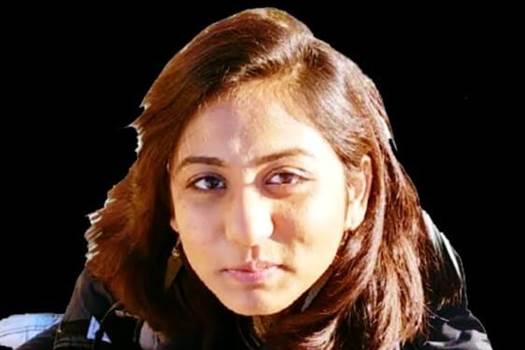 Master's degree leads alumna to role with leading design university