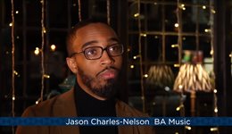 Jason Charles-Nelson