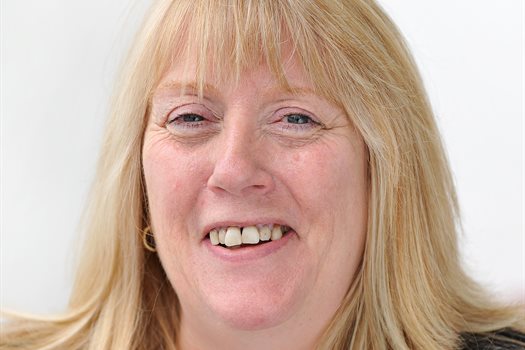 Jean Meehan