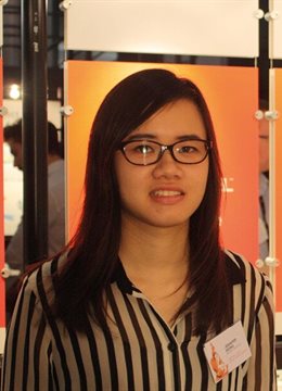Jennifer Wong