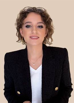 Julia Piotrowska