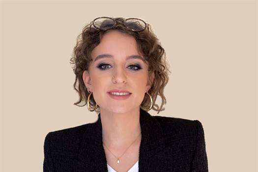 Graduate internship kickstarts career journey for Law alumna