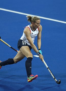 Kate Richardson-Walsh