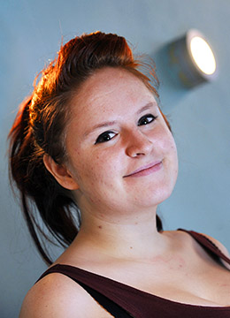 Kerri-Anne