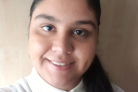 Law alumna selected as a top scholar by The Honorable Society of Middle Temple