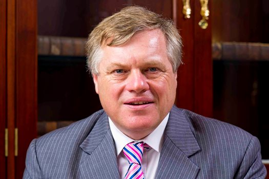 Brunel Alumnus becomes Head of a Law School in Hong Kong