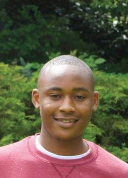 Martin Zaranyika