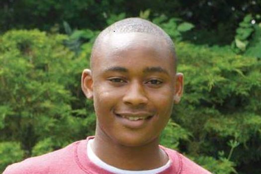 Law degree leads alumnus to the Civil Service Fast Stream