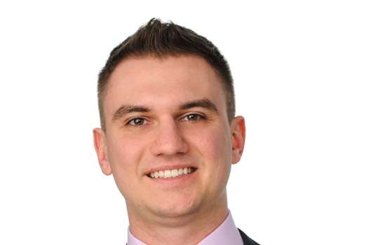 Contributing to climate change project is career highlight for Law alumnus