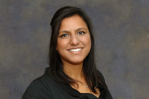 Alumna champions the fight for individuals as an Associate Solicitor