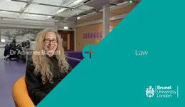 LLB Law - Course Video
