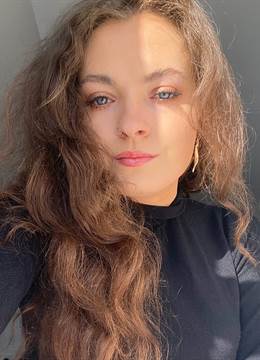 Lily Quarton-Parsons