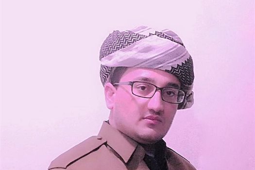 English Literature alumnus reflects on his transformative Brunel experience