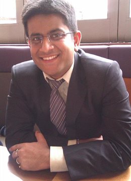 Abhinav Anand