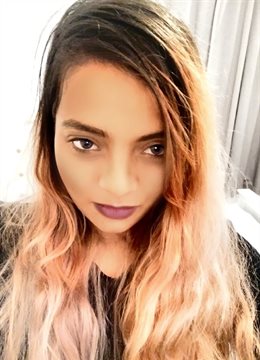 Lynn Frederick Dsouza
