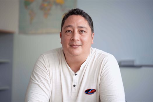 From the Brunel MBA to Aerospace Entrepreneur